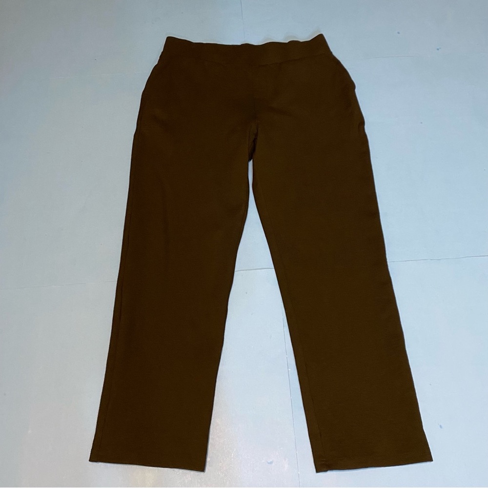 Serra Women’s Black Pants